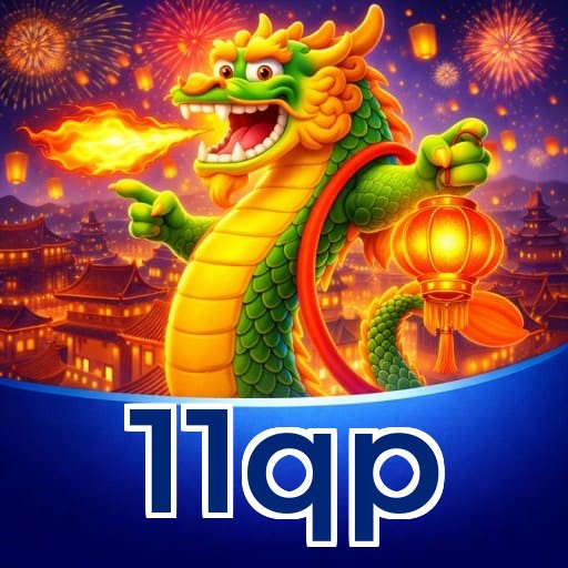 Logo da 11qp