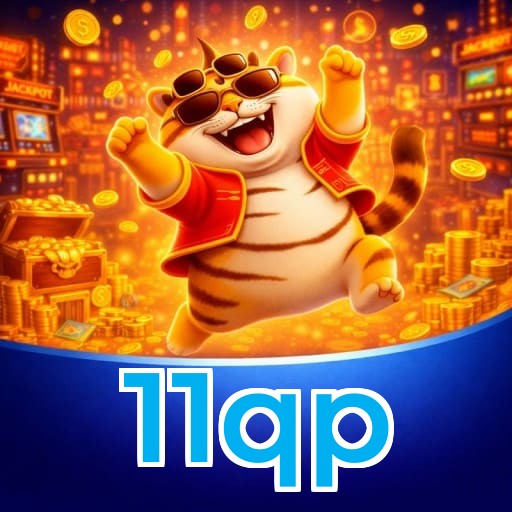Catálogo 11qp 2.547 jogos - Pragmatic Play, Evolution, NetEnt