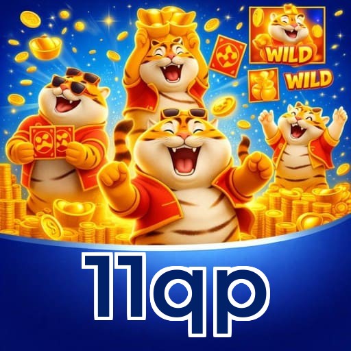Comparação APP mobile vs versão web da 11qp