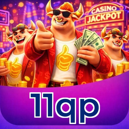 Níveis do programa VIP da 11qp
